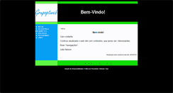 Desktop Screenshot of grupoptweb.com